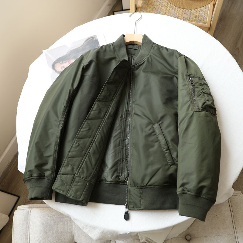 Office Tech Wear - Bomber vestes femme veste Techwear automne