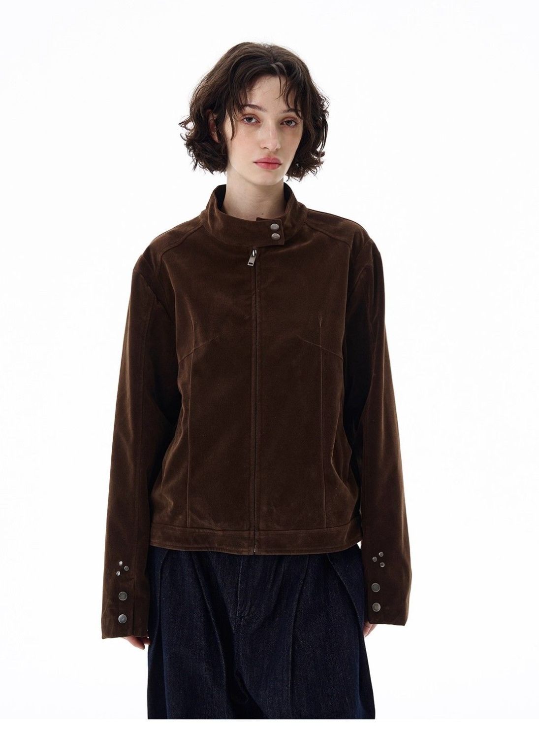 Office Tech Wear - Bomber vestes femmes veste Techwear hiver