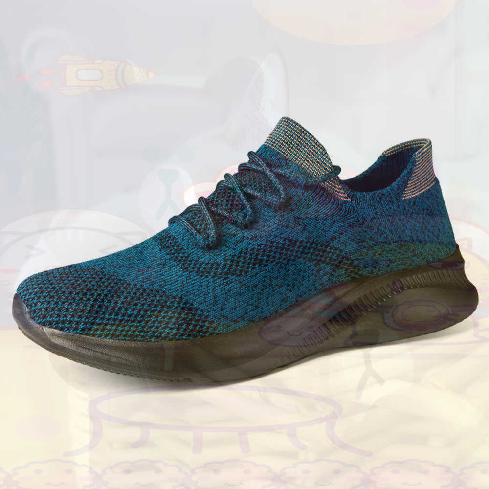 Office Tech Guy - Numéro 41 fond souple chaussures de