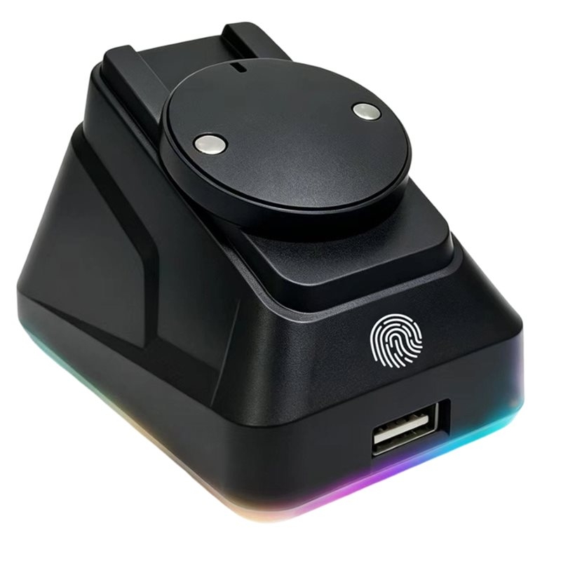 Logitech Mouse G502 - # (Version améliorée) Station de charge