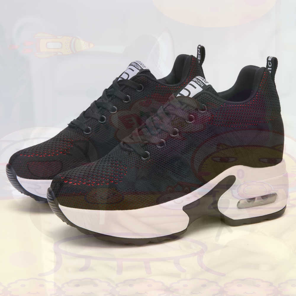 Office Tech Guy - Rouge taille 36 chaussures femme Tennis
