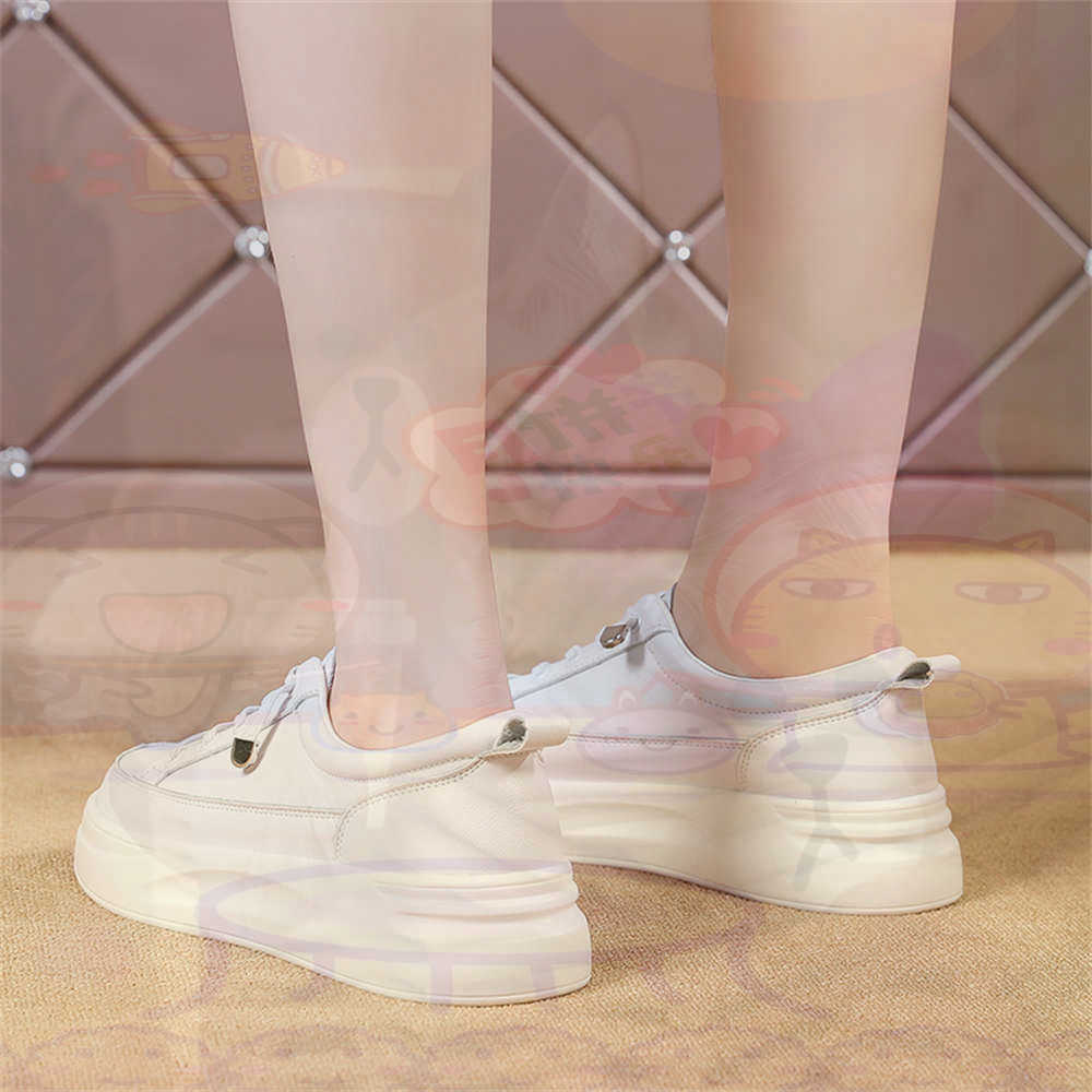 Mocassins épais à lacets pour  - Office Tech Guy avis et prix