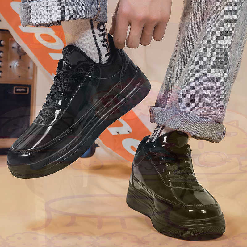 Bottes taille 33 Tennis chauss - Office Tech Guy avis et prix
