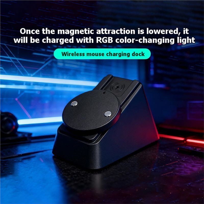 # (Version améliorée) Station  - Logitech Mouse G502 avis et prix