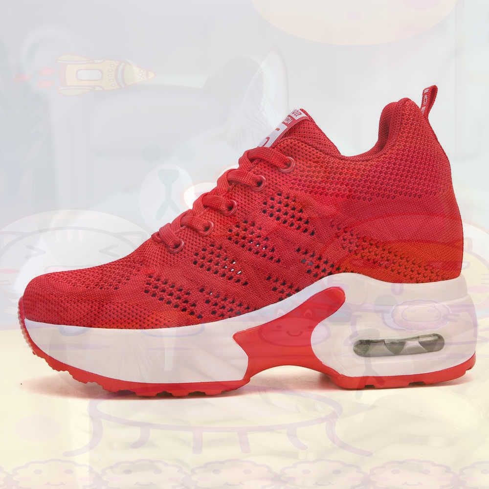 Rouge taille 36 chaussures fem - Office Tech Guy avis et prix