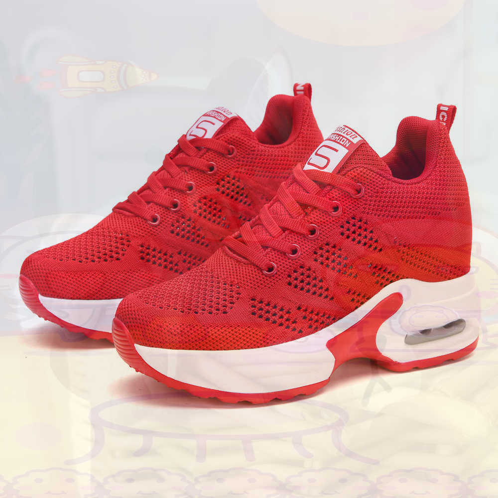 Rouge taille 36 chaussures fem - Office Tech Guy avis et prix