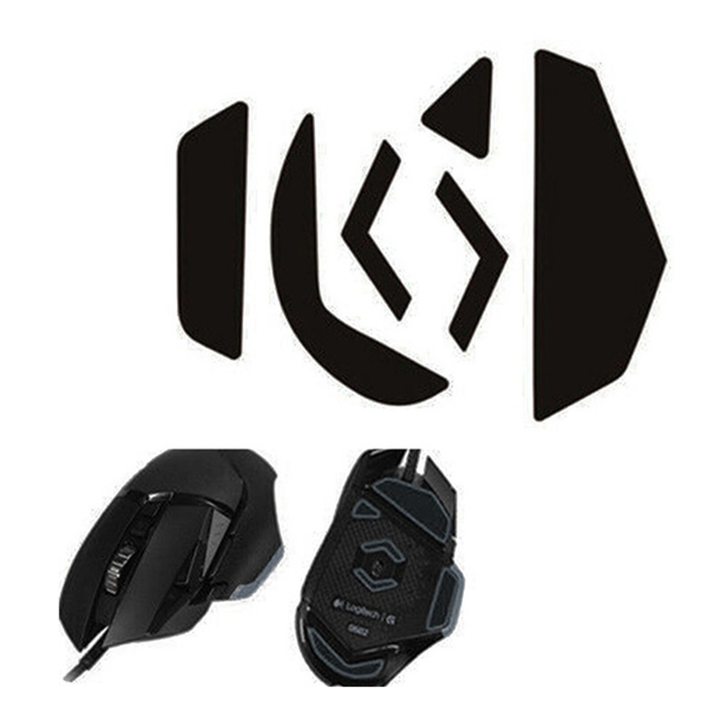2 pièces 0.6mm pieds de souris - Logitech Mouse G502 avis et prix