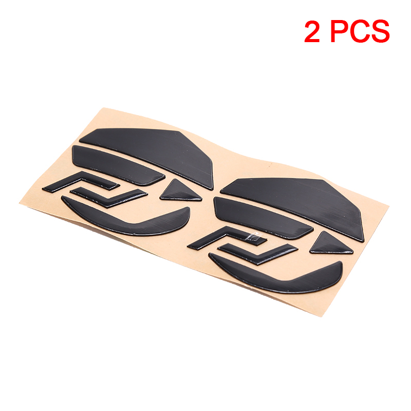 2 pièces 0.6mm pieds de souris - Logitech Mouse G502 avis et prix