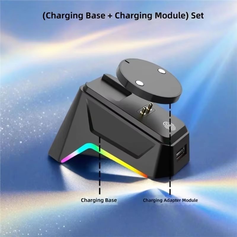 [LXYA68Z!] Station de charge p - Logitech Mouse G502 avis et prix