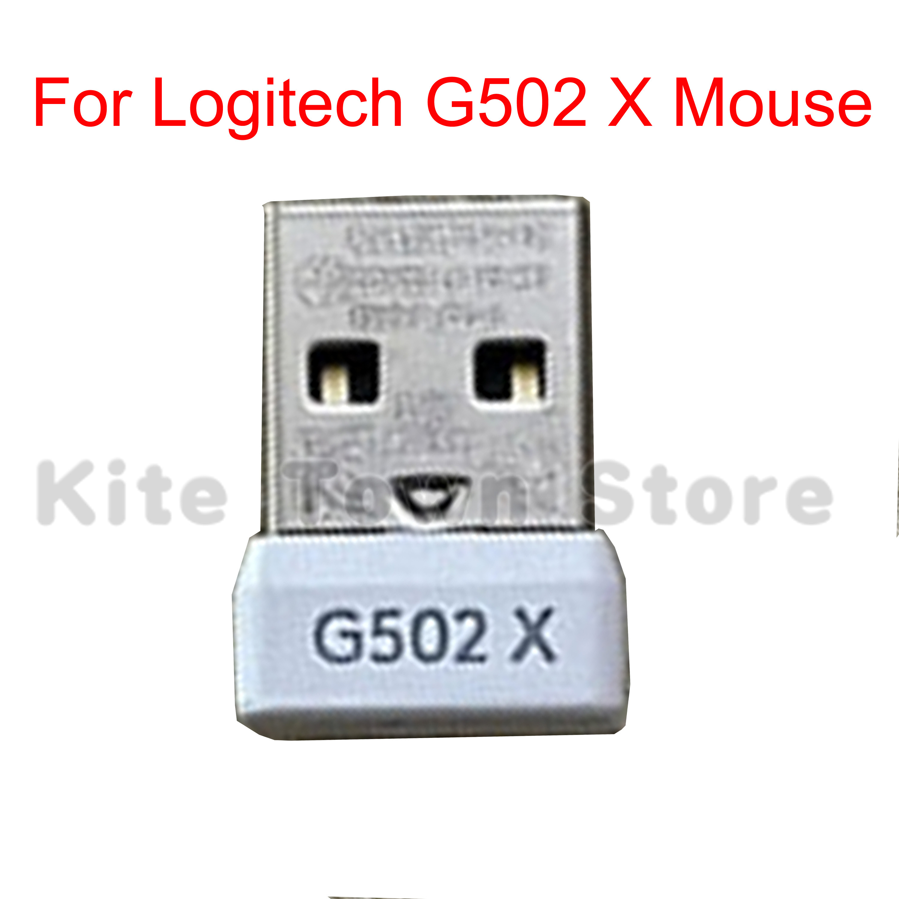 Nouveau USB Dongle Signal sour - Logitech Mouse G502 avis et prix