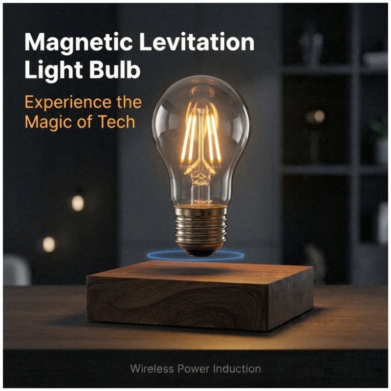 Lampe de bureau à LED sans fil - Office Tech For Home avis et prix