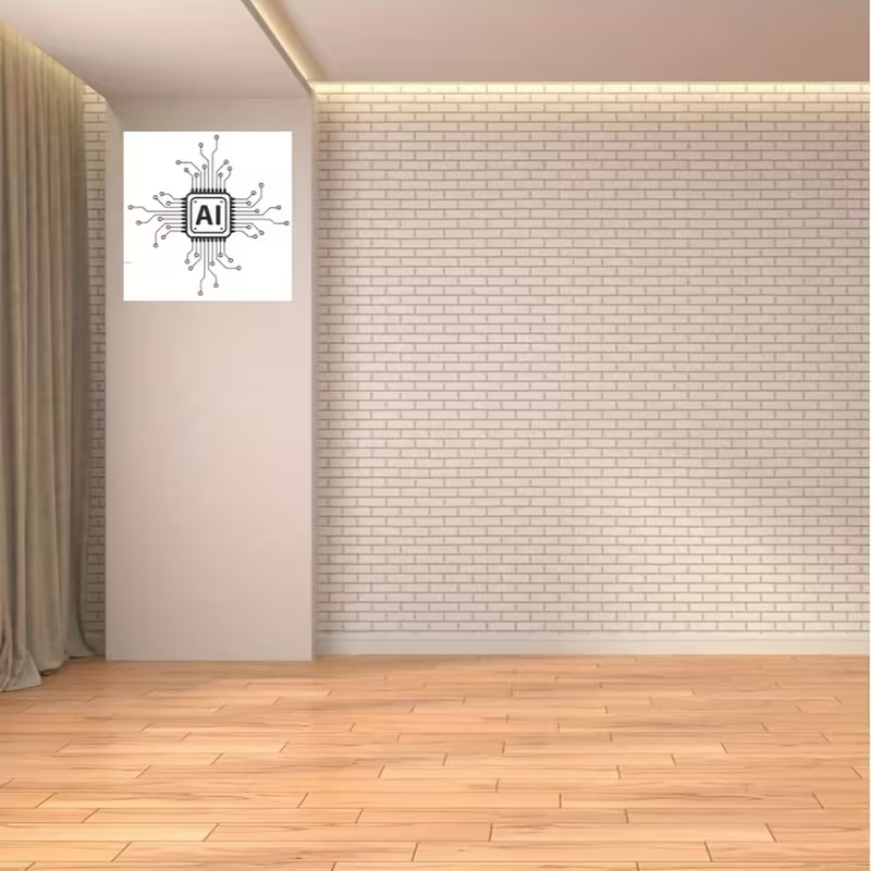 Autocollant mural en vinyle po - Office Tech For Home avis et prix