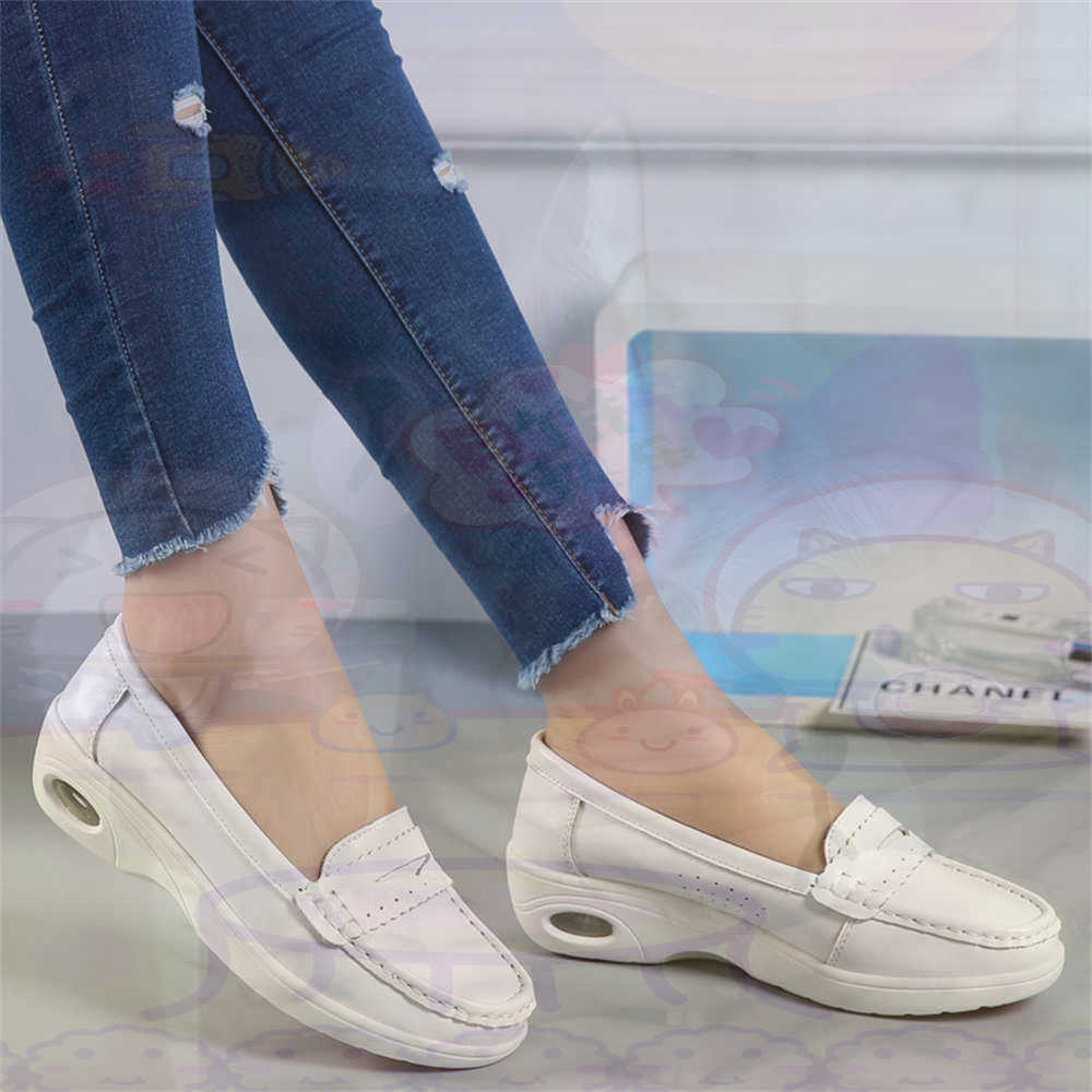 Chaussures souples à enfiler p - Office Tech Guy avis et prix
