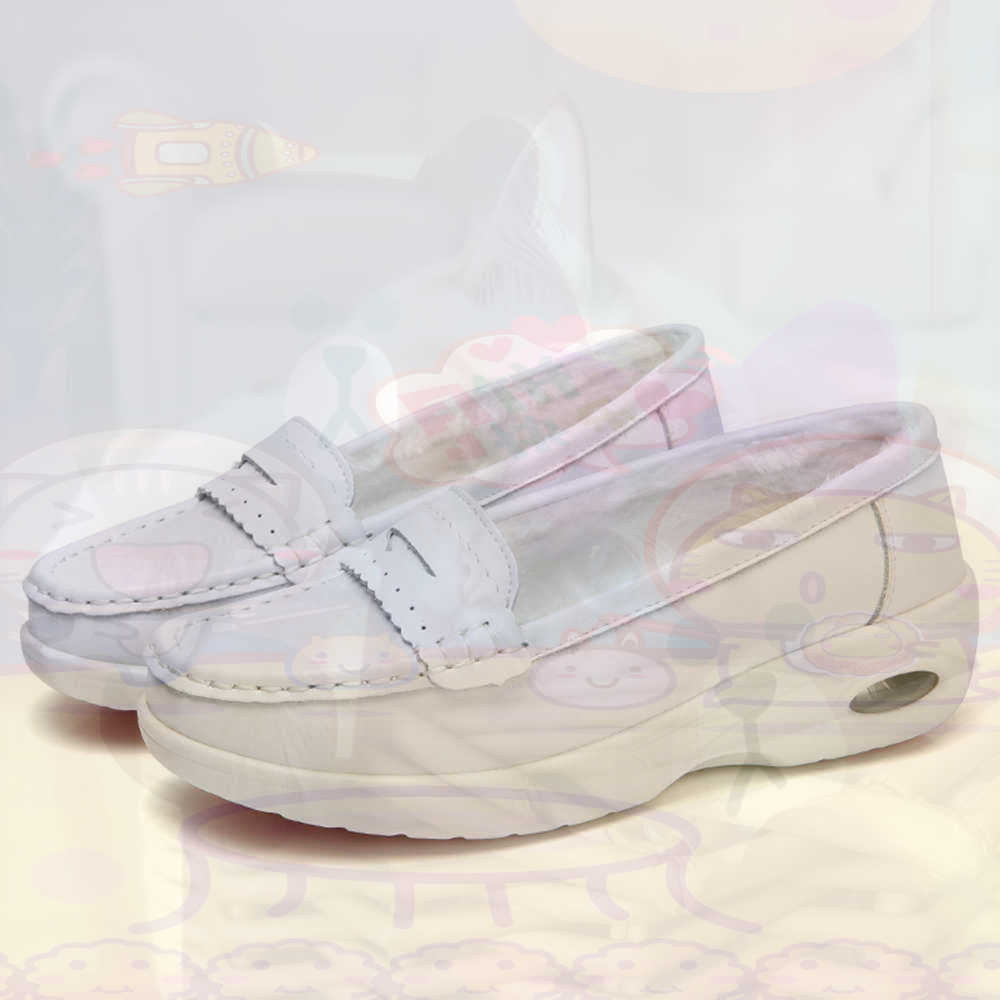 Chaussures souples à enfiler p - Office Tech Guy avis et prix