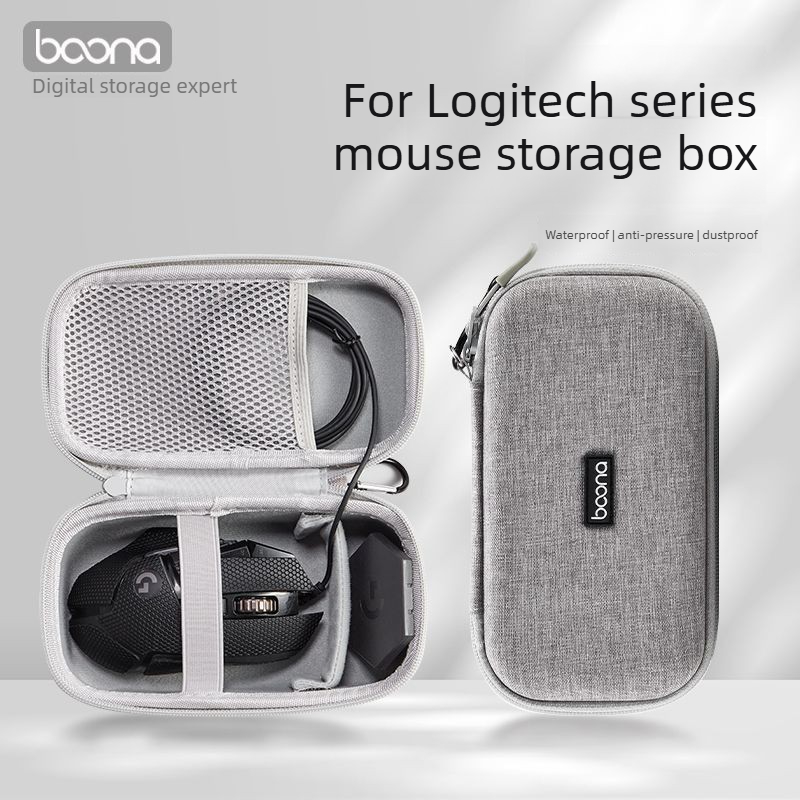 Étui de rangement pour souris  - Logitech Mouse G502 avis et prix