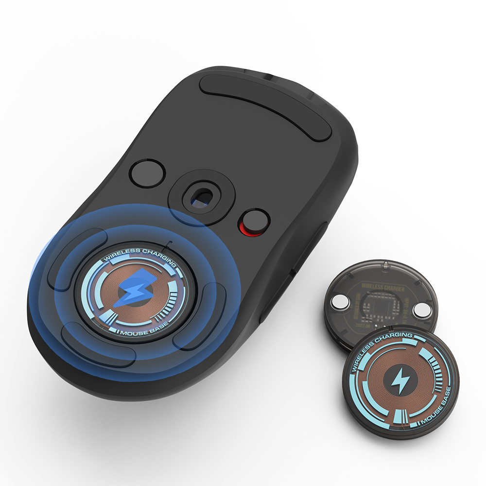 Module de souris sans fil Qi p - Logitech Mouse G502 avis et prix