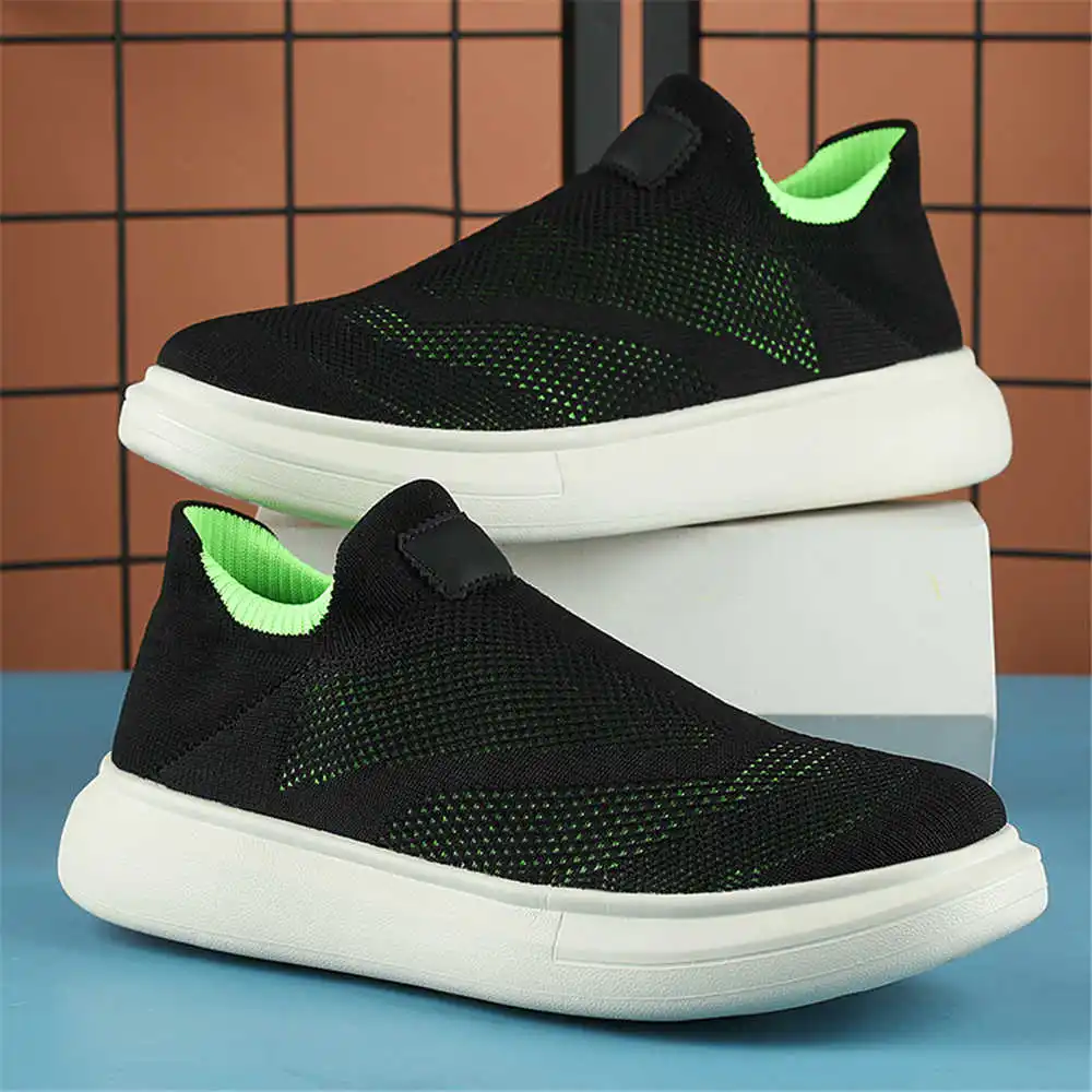 Chaussures à plateforme marron - Office Tech Guy avis et prix
