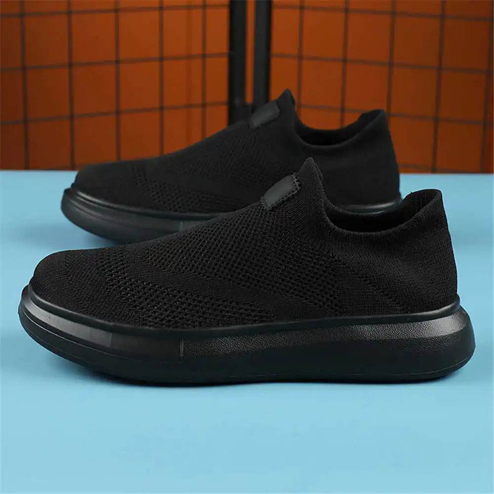 Chaussures à plateforme marron - Office Tech Guy avis et prix