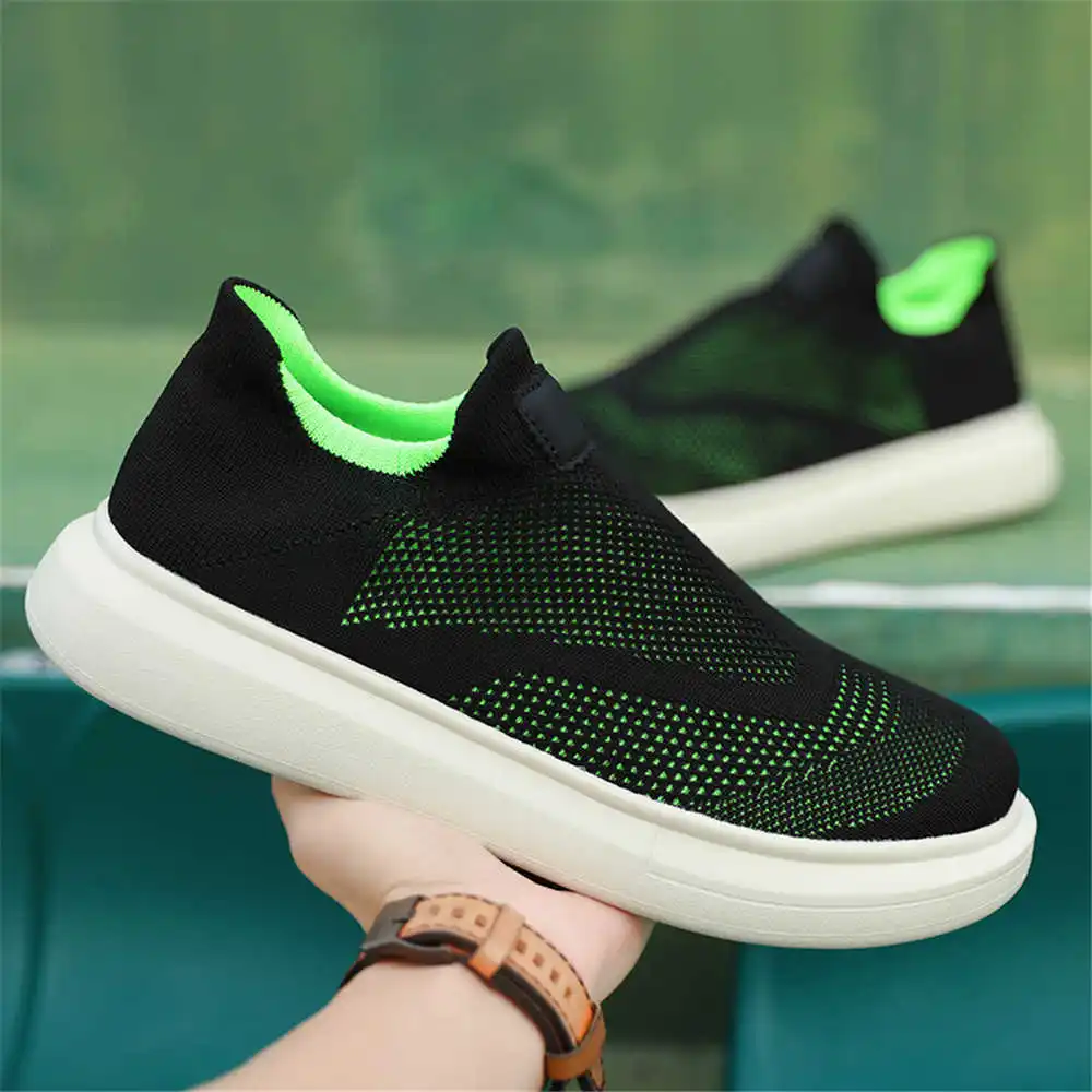 Chaussures à plateforme marron - Office Tech Guy avis et prix